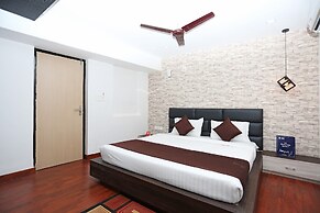 Capital O 11408 Hotel Sai Jagannath
