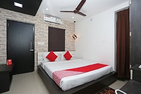 Capital O 11408 Hotel Sai Jagannath