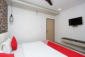 Capital O 11408 Hotel Sai Jagannath