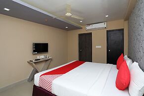 Capital O 11408 Hotel Sai Jagannath