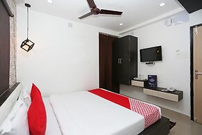 Capital O 11408 Hotel Sai Jagannath