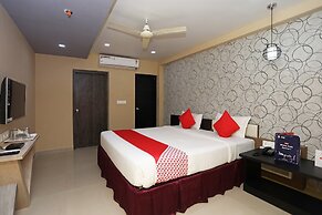 Capital O 11408 Hotel Sai Jagannath
