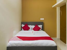 OYO 13036 Home Spacious 2BHK ECR