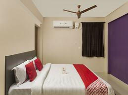 OYO 13036 Home Spacious 2BHK ECR