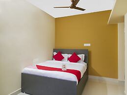 OYO 13036 Home Spacious 2BHK ECR