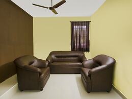 OYO 13036 Home Spacious 2BHK ECR