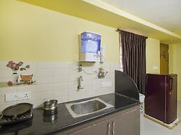 OYO 13036 Home Spacious 2BHK ECR