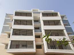 OYO 13036 Home Spacious 2BHK ECR