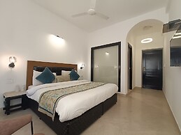 Hotel Green Castle (Heritage Hotel)