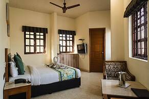 Hotel Green Castle (Heritage Hotel)