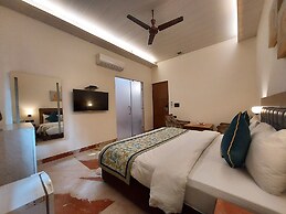 Hotel Green Castle (Heritage Hotel)