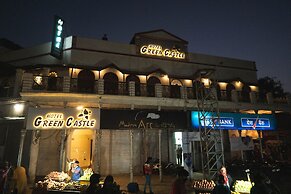 Hotel Green Castle (Heritage Hotel)