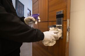 Hotel Green Castle (Heritage Hotel)