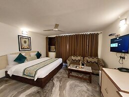 Hotel Green Castle (Heritage Hotel)