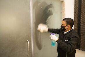 Hotel Green Castle (Heritage Hotel)