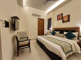 Hotel Green Castle (Heritage Hotel)