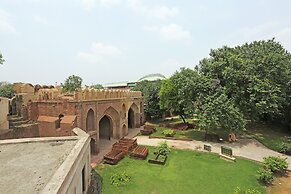 Hotel Green Castle (Heritage Hotel)