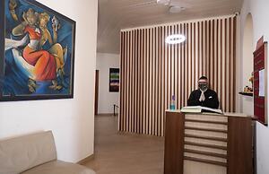 Hotel Green Castle (Heritage Hotel)