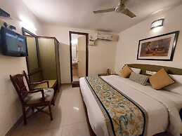 Hotel Green Castle (Heritage Hotel)