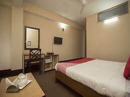 OYO 3476 Hotel White Mountain