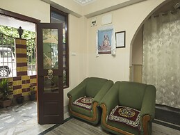 OYO 3476 Hotel White Mountain