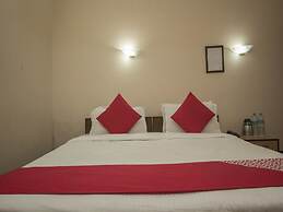 OYO 3476 Hotel White Mountain