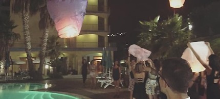 Meridian Hotel