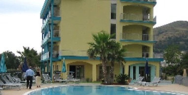 Meridian Hotel