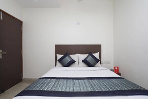 OYO 12519 Hotel Sun Palace