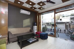 OYO 12519 Hotel Sun Palace