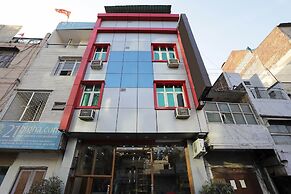 OYO 12519 Hotel Sun Palace