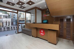 OYO 12519 Hotel Sun Palace