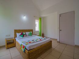 OYO 13840 Home Radiant 2BHK LPK Waterfront