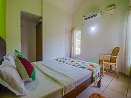 OYO 13840 Home Radiant 2BHK LPK Waterfront