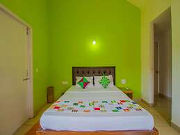 OYO 13840 Home Radiant 2BHK LPK Waterfront