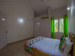 OYO 13840 Home Radiant 2BHK LPK Waterfront