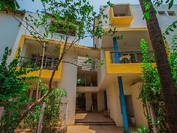 OYO 13840 Home Radiant 2BHK LPK Waterfront