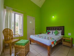 OYO 13840 Home Radiant 2BHK LPK Waterfront