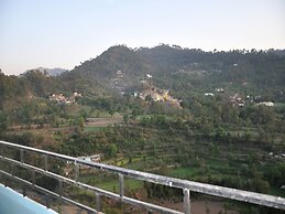 OYO 13319 Home Valley View Dharampur