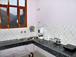 OYO 13319 Home Valley View Dharampur