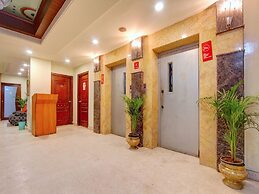 OYO 11376 Golden Park