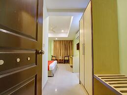 OYO 11376 Golden Park