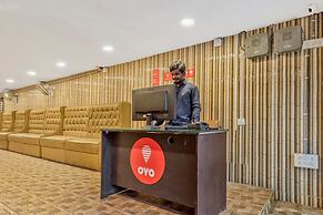 OYO Flagship 11609 Hotel Ruby Grand