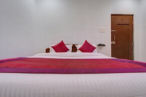 OYO 11670 Hotel Vishnu Priya Residency