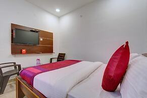 OYO 11670 Hotel Vishnu Priya Residency