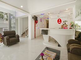 OYO 13062 Kamala Residency-Inn