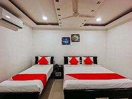 OYO 13062 Kamala Residency-Inn