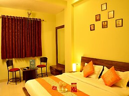 OYO 2222 Hotel Bhumi
