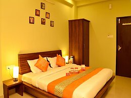 OYO 2222 Hotel Bhumi