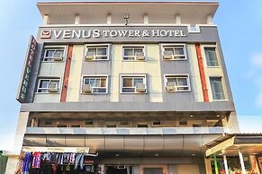 OYO 11840 Hotel Venus